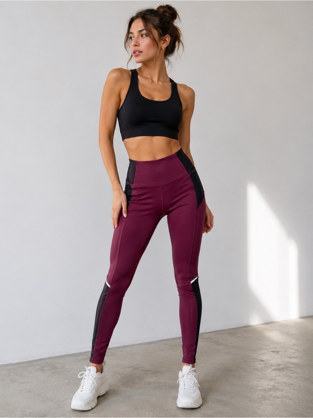 Mondetta leggings Small